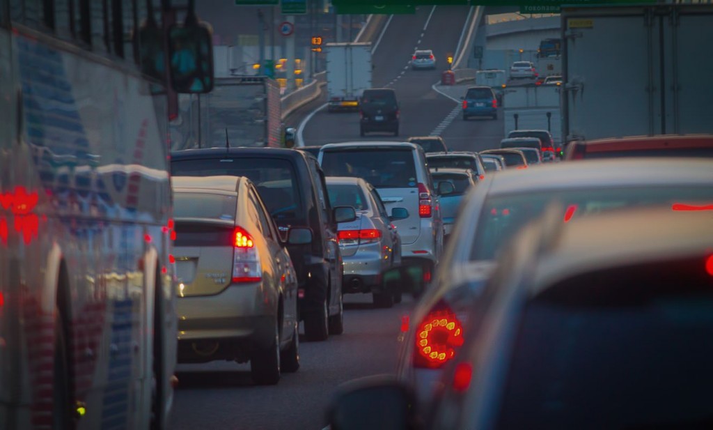 2015年ゴールデンウィークの高速道路渋滞を回避する方法6選！