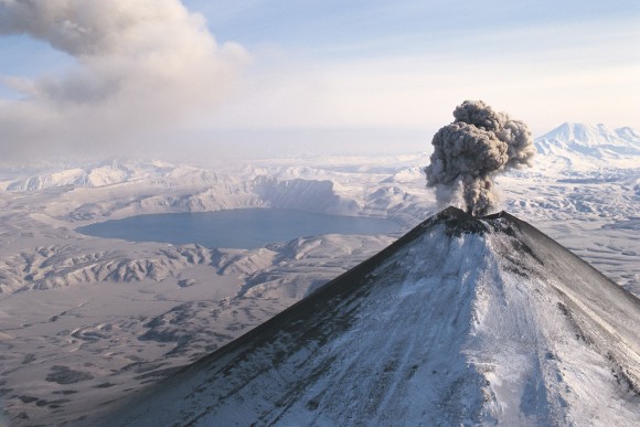 2015年浅間山噴火の可能性は？【噴火による影響と被害予想】
