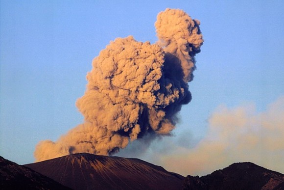 2015年浅間山噴火の可能性は？【噴火による影響と被害予想】