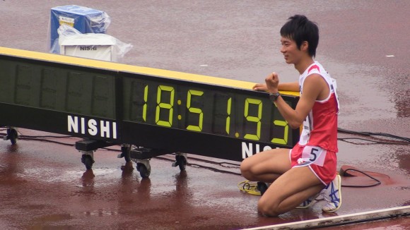 【世界陸上2015北京】日本代表選手！マラソン・競歩選手編